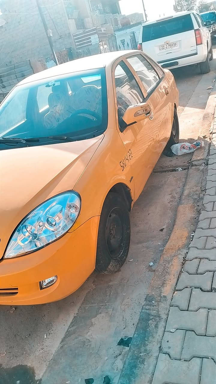 سلام عليكم ليفان 2009 رقم بغداد سياره حلوه صدر خلفي جديد والامامي نضيف تخم تاير جديد مكينه خير من الله تجي وتكلب واني بخدمتك مستعجل ع بيع
 مكاني الحسينيه ***********
سعرها 26 $ وبيها مجال
