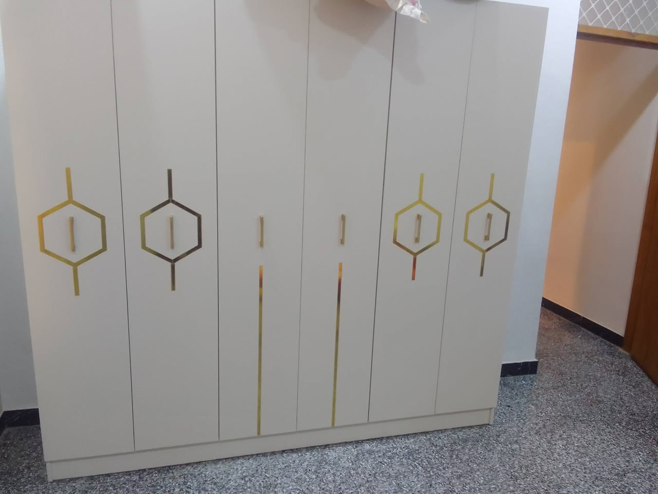 غراض نظيفه للبيع شلع ابيعهن مليون وربع


**إذا كنت صاحب هذا الإعلان وتريد حذفه لأي سبب، رجاءا أرسل رسالة إلى الدعم الفني**