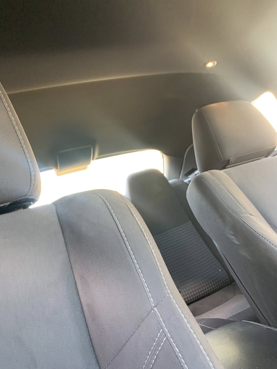 جالنجر موديل 18 رقم سليمانيه هزه وسنويه جديده السياره ماشيه 86 حادثه جاملغ امامي بدون دواخل بدون ايرباك  مكينه3/6SXT شاشه جبيره تبريد وميكانيك كفاله السياره احلى من الصور مكان بغداد ابو غريب السعر180 ***********واتساب وخاص مفتوح
