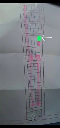 أرض زراعية • ٢٠٠م • الأربع سايدات
