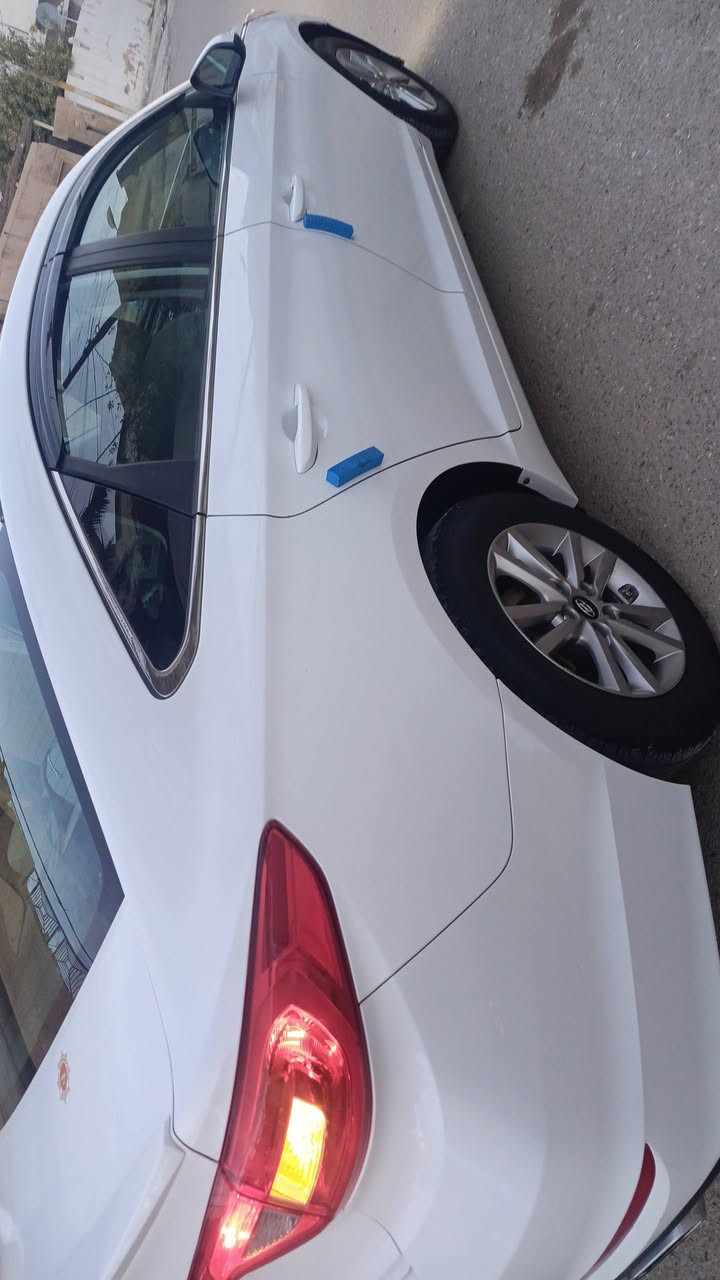 سوناته وارد أمريكي🇺🇸 اليبل 1⃣ بدون حادث  موديل 2016 كير مكينه صدر تبريد بشرط  جديد بيه بمقدمة القماره كرت بسيط جدا أثر تكشير فقط مكفؤله من الصبغ رقم بغداد دولي تحويل مباشر  السعر المطلوب 129 ورقه وبيها مجال بسيط رقم الهاتف ***********  ملاحظه مكان السياره الفلوجه الصقلاوية
