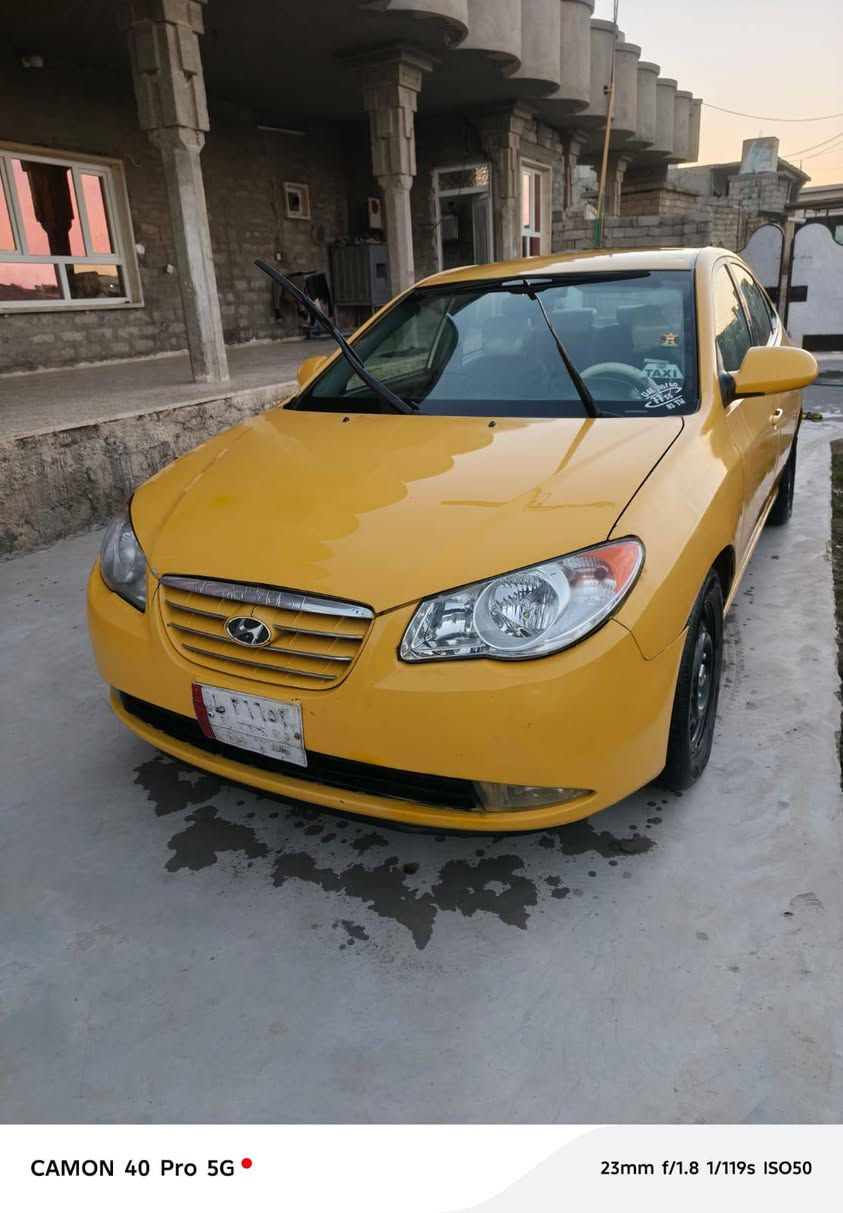 السلام عليكم
النترا 
موديل 2009
رقم بغداد ألماني
  منضومه غاز 💰
هيئه وغرامة صفر 🚦 
شرط التحويل 🚦 فقط 
محرك 20 محرك وكير شرط 
طخم تاير طخم امامي خلفي جديد 
تبريد ثلج 🥶 مكيف الهواء 

🛑#السعر 100$💸 وبيها مجال 
 
🛑***********
🛑📱اسيا📞
