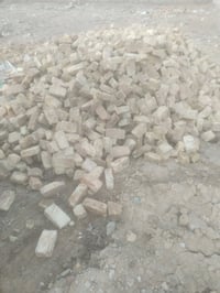 كسر للبيع بسعار مناسبه اغلبيته طابوك سالم وتليثي حمل فول توصيل العماره...