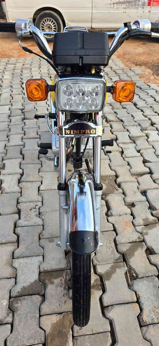 السلام عليكم دراجه اربعه كير كلك مكفولة من سرقه دراجه جديده غراض كله 25 مكينه تايكر  اصل ابو الختم الأسد كهربائيات شغاله كله مو شراي لا تعلق فدوه مكان نجف سعر خاص هاذه رقمي للتواصل ***********
