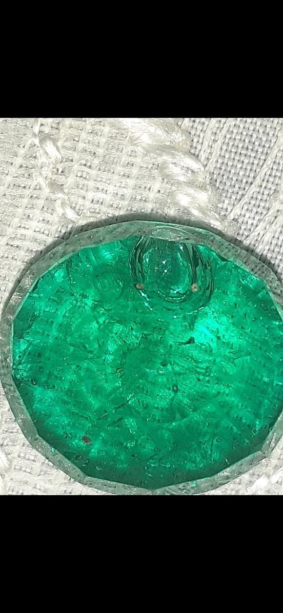 للبيع حجر زمرد كولومبي  سعر ع خاص


**إذا كنت صاحب هذا الإعلان وتريد حذفه لأي سبب، رجاءا أرسل رسالة إلى الدعم الفني**