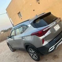 كيا سيلتوس • ٢٠٢١ • فورويل