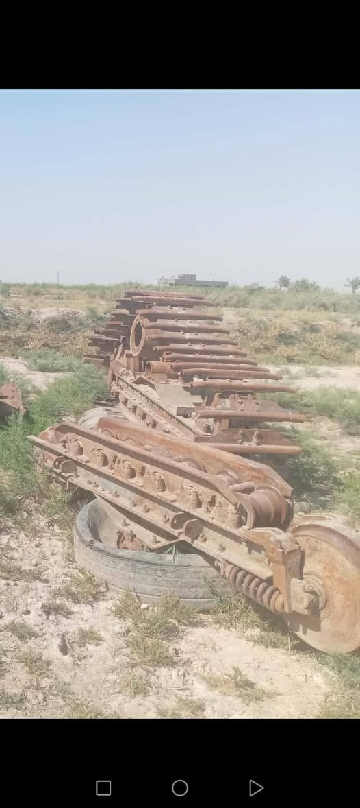 تحويره شلب للبيع ام الصاروخ  مكان واسط العزيزيه تفاصيل اكثر 
***********
