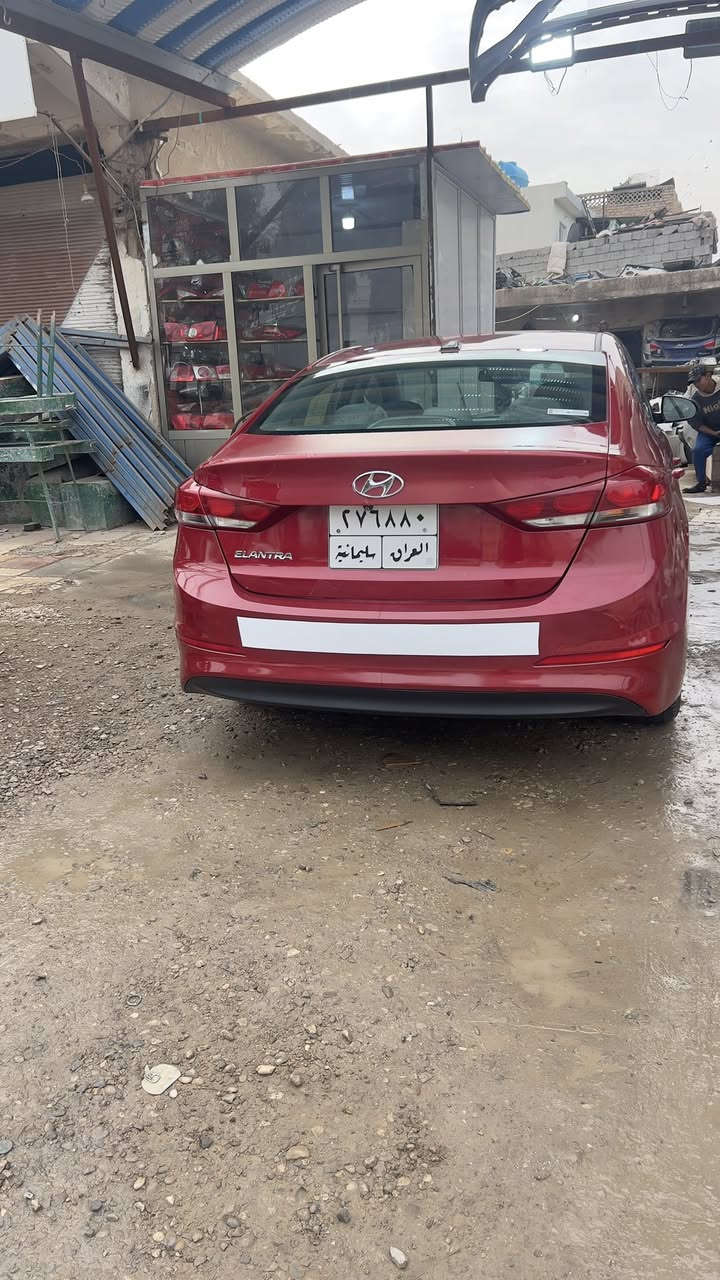 لبيع النترا موديل ١٧ وارد امريكي بيهه صبغ ثلاث قطع وتبدل قبق الجنطه بدون دواخل مكينه ٢٠٠٠ دوش لا صرف ولا بخر مكينن وكير خير من الله صدر خلفي امامي جديد تبريد ثلج تخم تاير جديد رقم شمالي سنوي بسم كردي واكو وكاله عامه بسمي سعر ١٠٨ وبيهه مجال قليل حك الجي مكاني ديالي بعقوبه التحرير ***********
