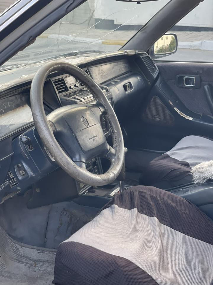 سلام عليكم
كراون سوبر  سيدان  1990

مكينة 2500 محرك بطه كير ومكينة جاهزات

رقم الانبار  تحويل مضمون

السعر 50وبيه مجال 
مكاني الرمادي  ***********
