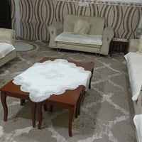 كنب • صالون • کەلار