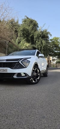 سبورتج 2023 فول مواصفات مكفوله عام بارد صبغ تبديل خدوش رصعات كفاله عام...