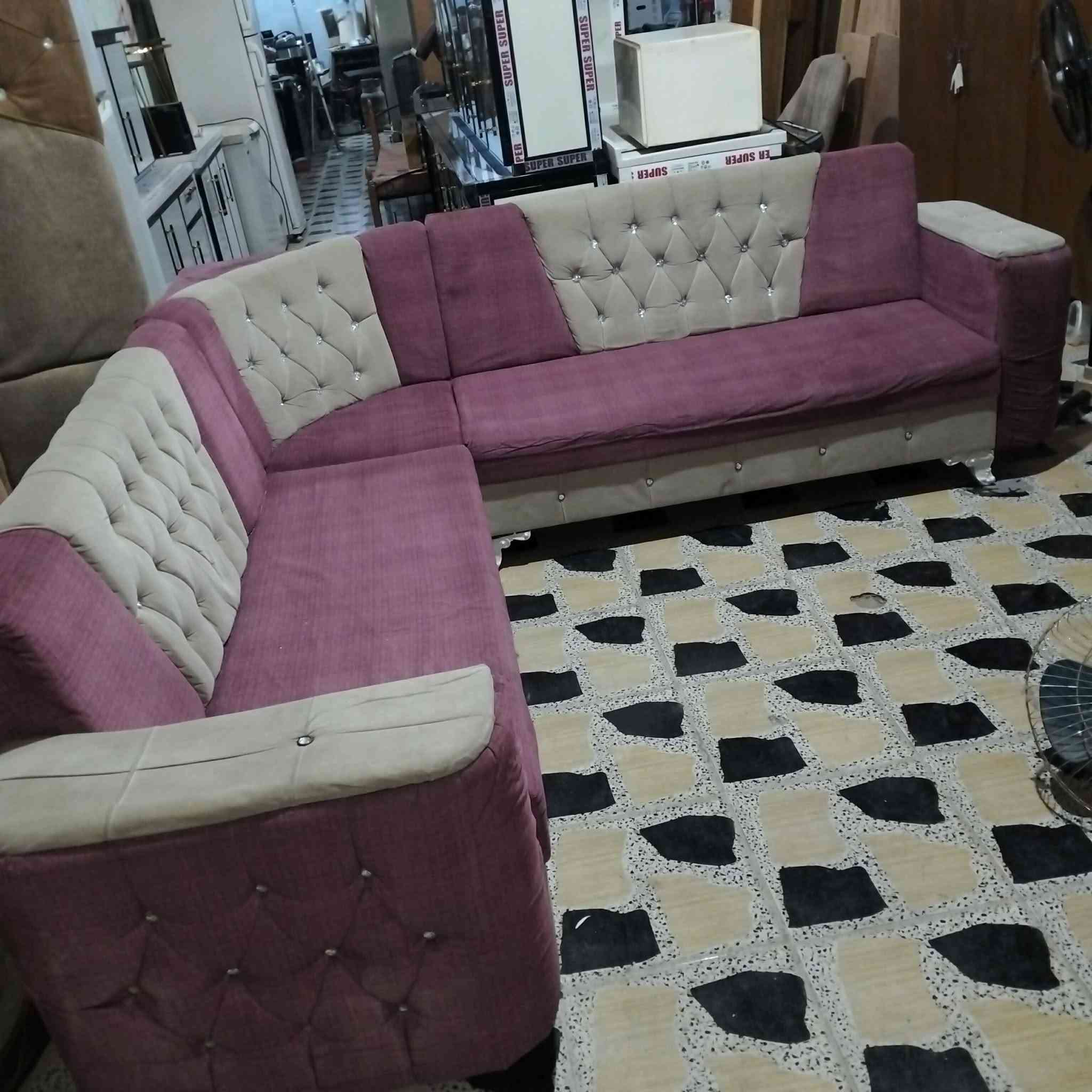 السلام عليكم مجموعة غراض للبيع كلش نضيفه داخل كركوك فقط اي استفسار خاص


**إذا كنت صاحب هذا الإعلان وتريد حذفه لأي سبب، رجاءا أرسل رسالة إلى الدعم الفني**