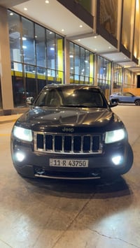 جيب 2013خليجي لمتد فول مواصفات كفاله فقط الداعميه الاماميه صبغ ماشيه 1...