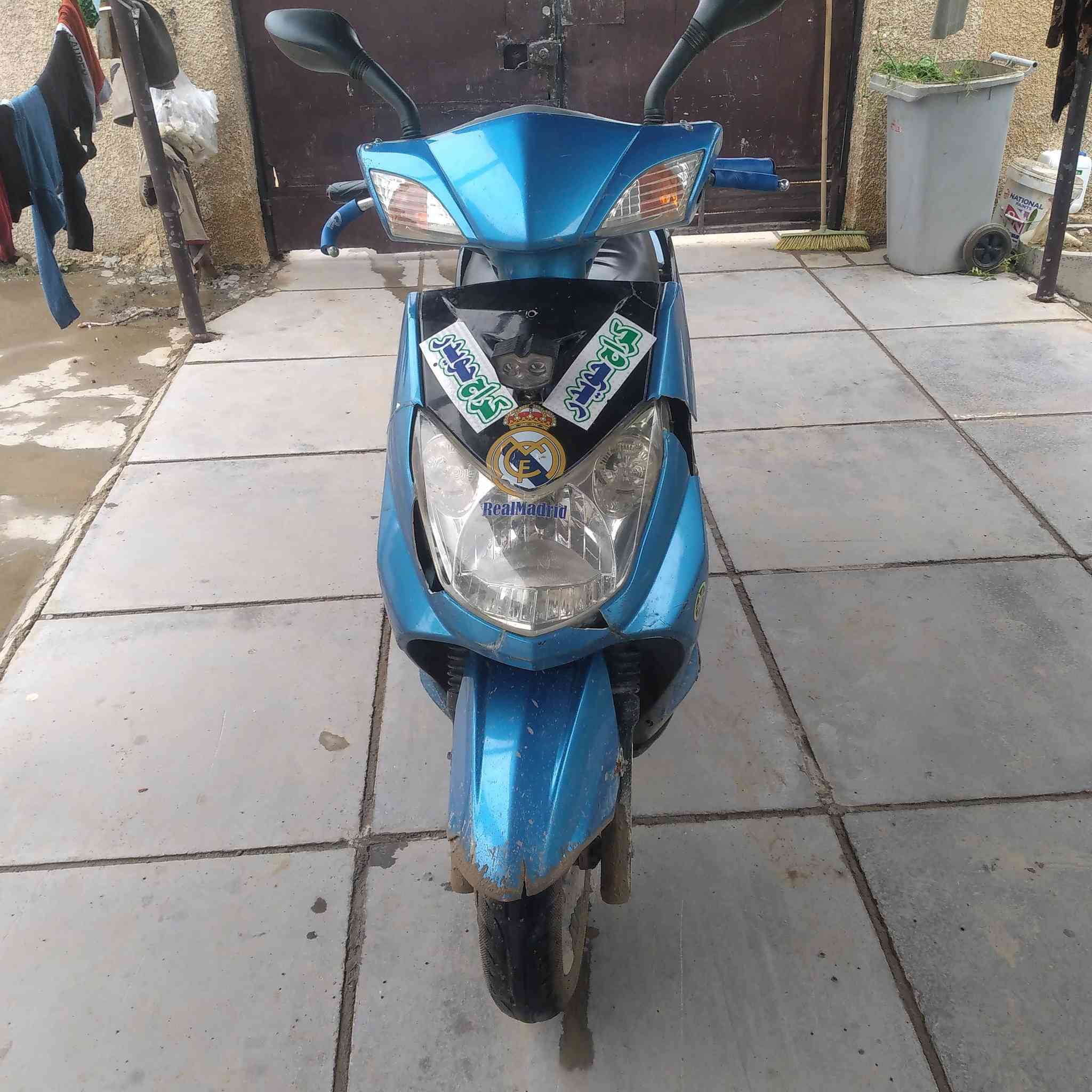 ماكس فخل للبيع
٥٥٠ وبيهه مجال مكان زعفرانيه


**إذا كنت صاحب هذا الإعلان وتريد حذفه لأي سبب، رجاءا أرسل رسالة إلى الدعم الفني**