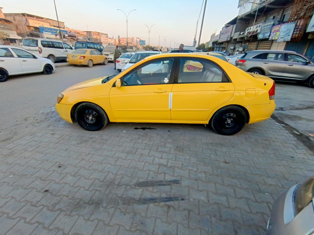 سلام عليكم كيه سبكتره 2009  بيه جاملغ امامي وجاملغ الخلفي بس الدور بسمي رقم كربلاء كيرومكينه مكفلات الاسعر82وبيه مجال ***********
