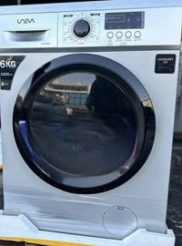 غسالة • ٦ كغ • اربيل حي الشرطه