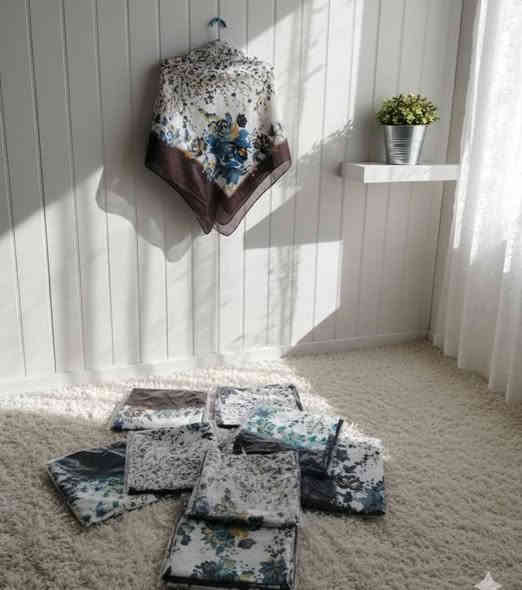 اللهم صل على محمد وال محمد ربطات جرجيت نساىي بالف دينار. قياس متر  جمله توصيل موجود ***********
