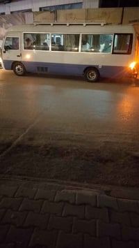 حملة أم لبنين • زيارات مقدسة • مبيت سامراء