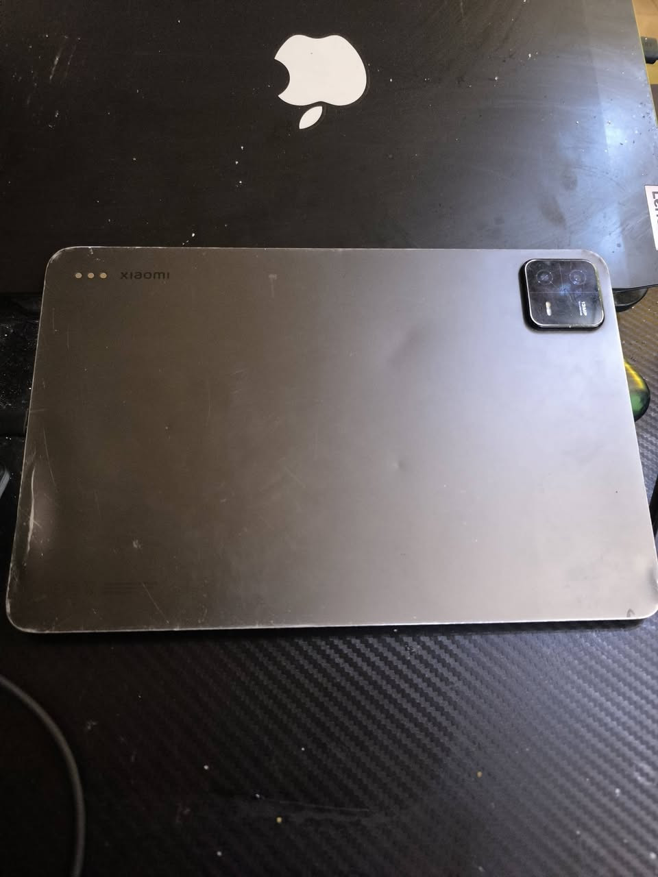 باد شاومي 6
باد شاومي 6 مبدل شاشه يدعم ببجي 120 فريم 
السعر قفل 175


**إذا كنت صاحب هذا الإعلان وتريد حذفه لأي سبب، رجاءا أرسل رسالة إلى الدعم الفني**