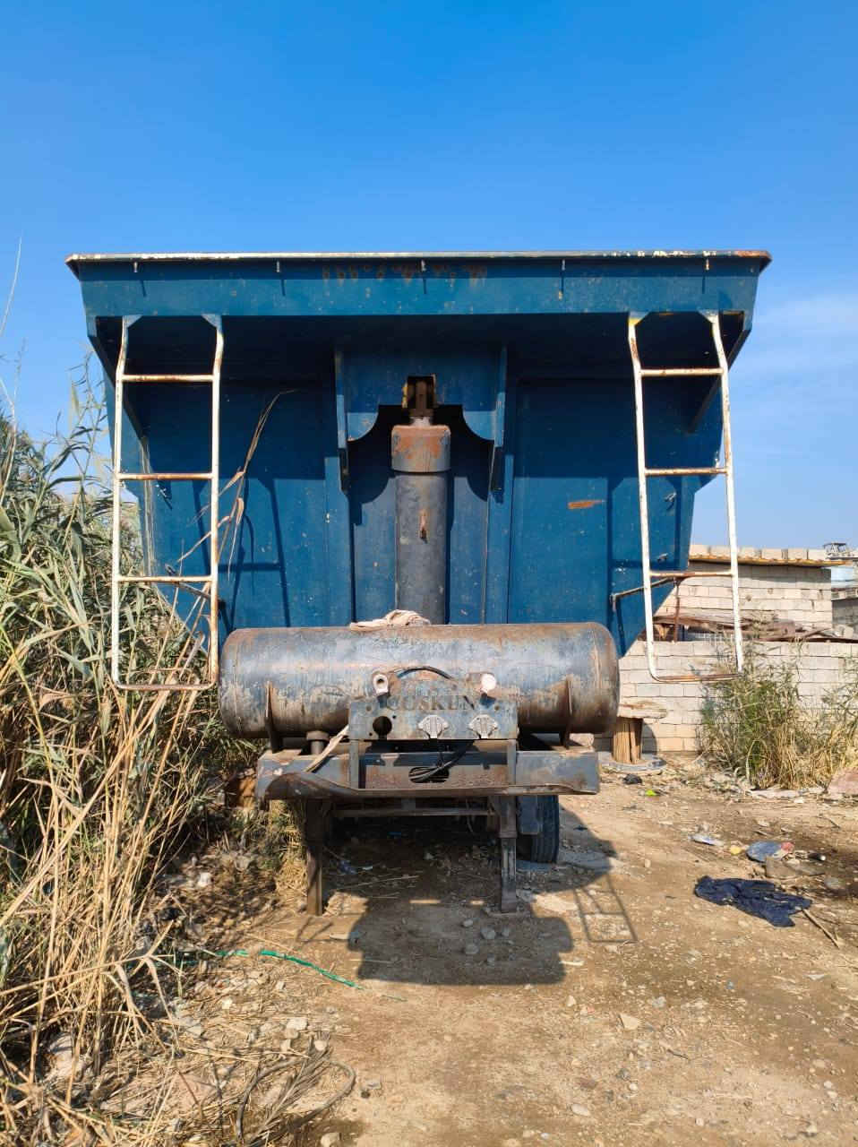 عربانه نساف تركي ماكنيسان 3 دناكير الثالث جوبلس سحال كامله مكمله مكفوله من كلشي /***********/***********
