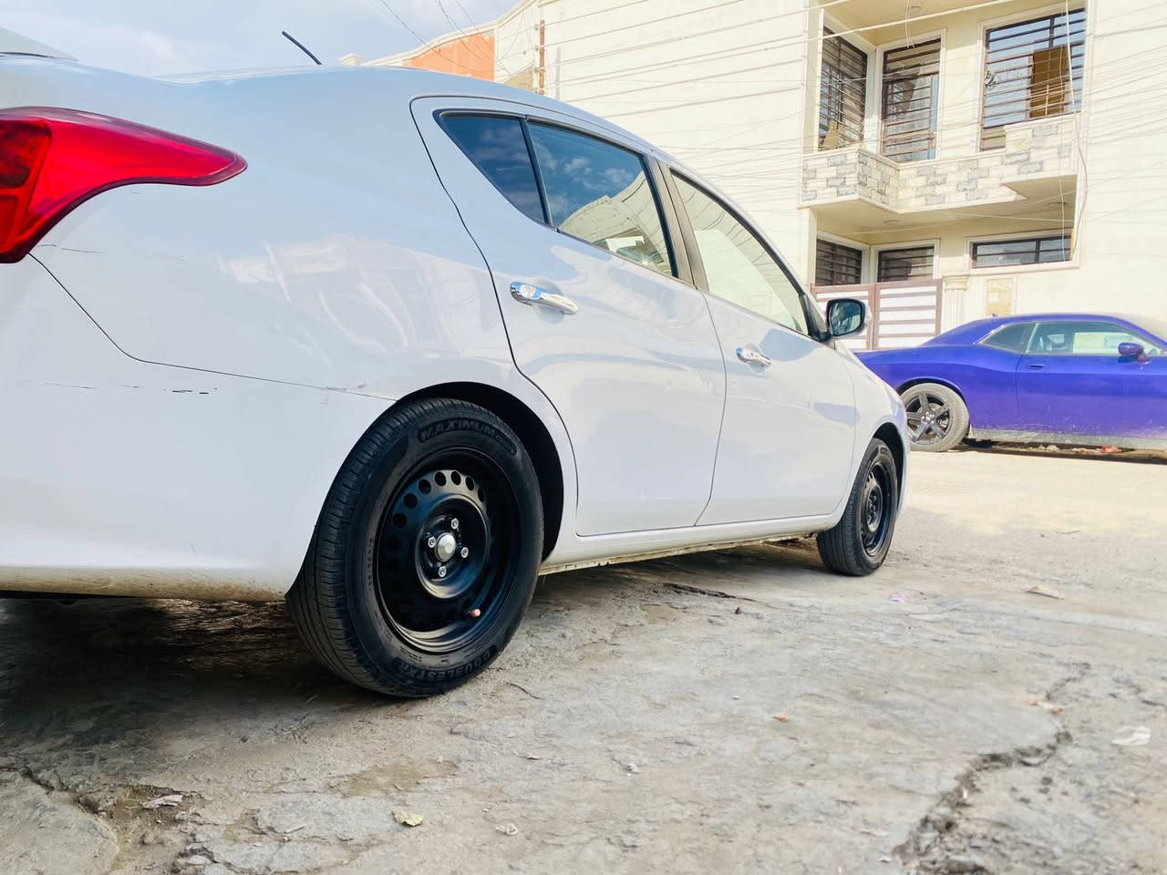 السلام عليكم سني هندي ٢٣ بغداد تحويل ثاني يوم رقم مميز بي باب ضهر سائق بارد عنوان الدوره ***********
