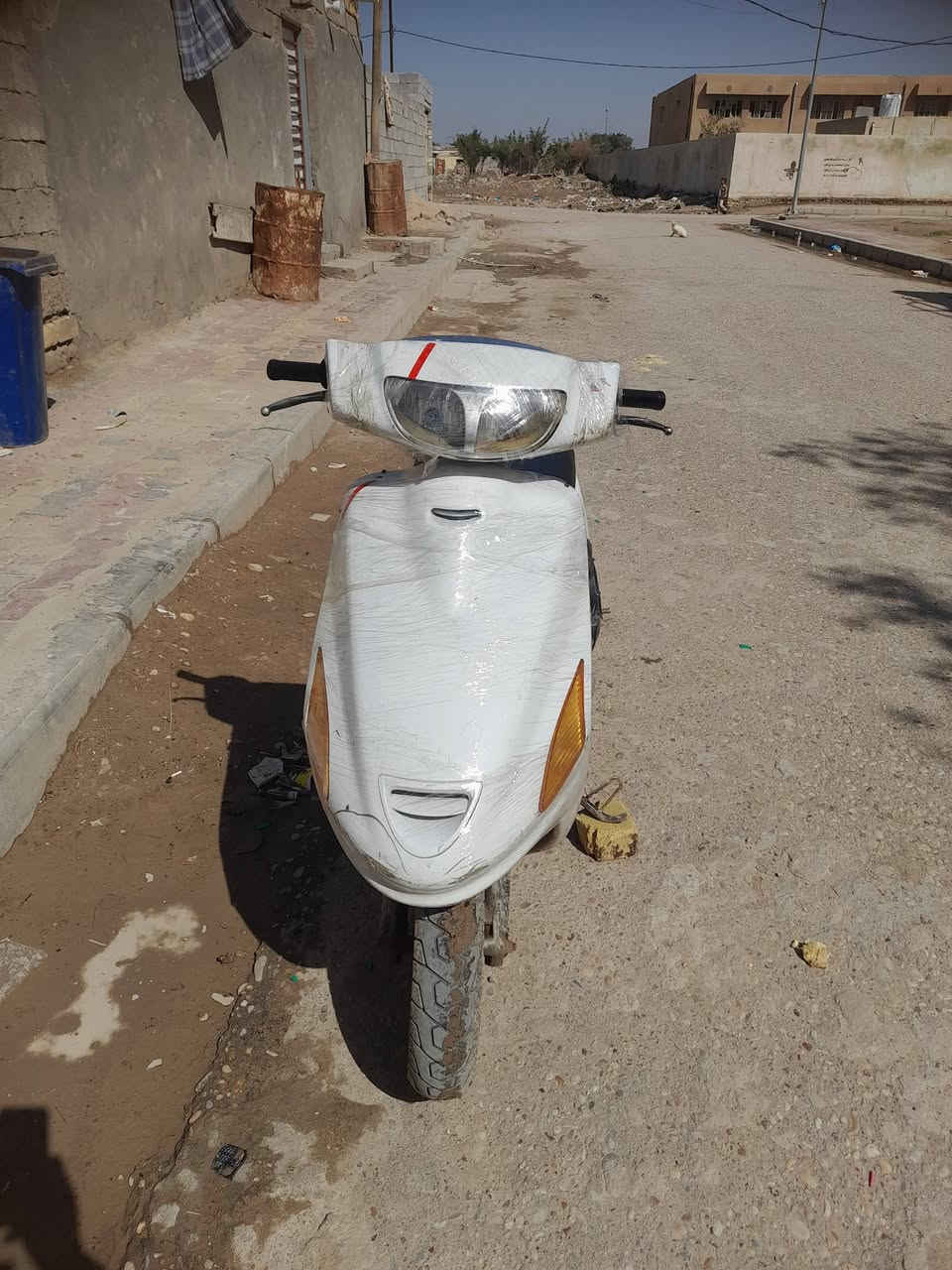 فراشه البيع  وراق
سعر ٣٠٠ وبيها مجال


**إذا كنت صاحب هذا الإعلان وتريد حذفه لأي سبب، رجاءا أرسل رسالة إلى الدعم الفني**