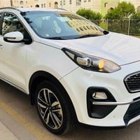شباب للبيع كيا سبورتج موديل 2021 وكالة الدولية مكفولة كفاله عامة من ال...