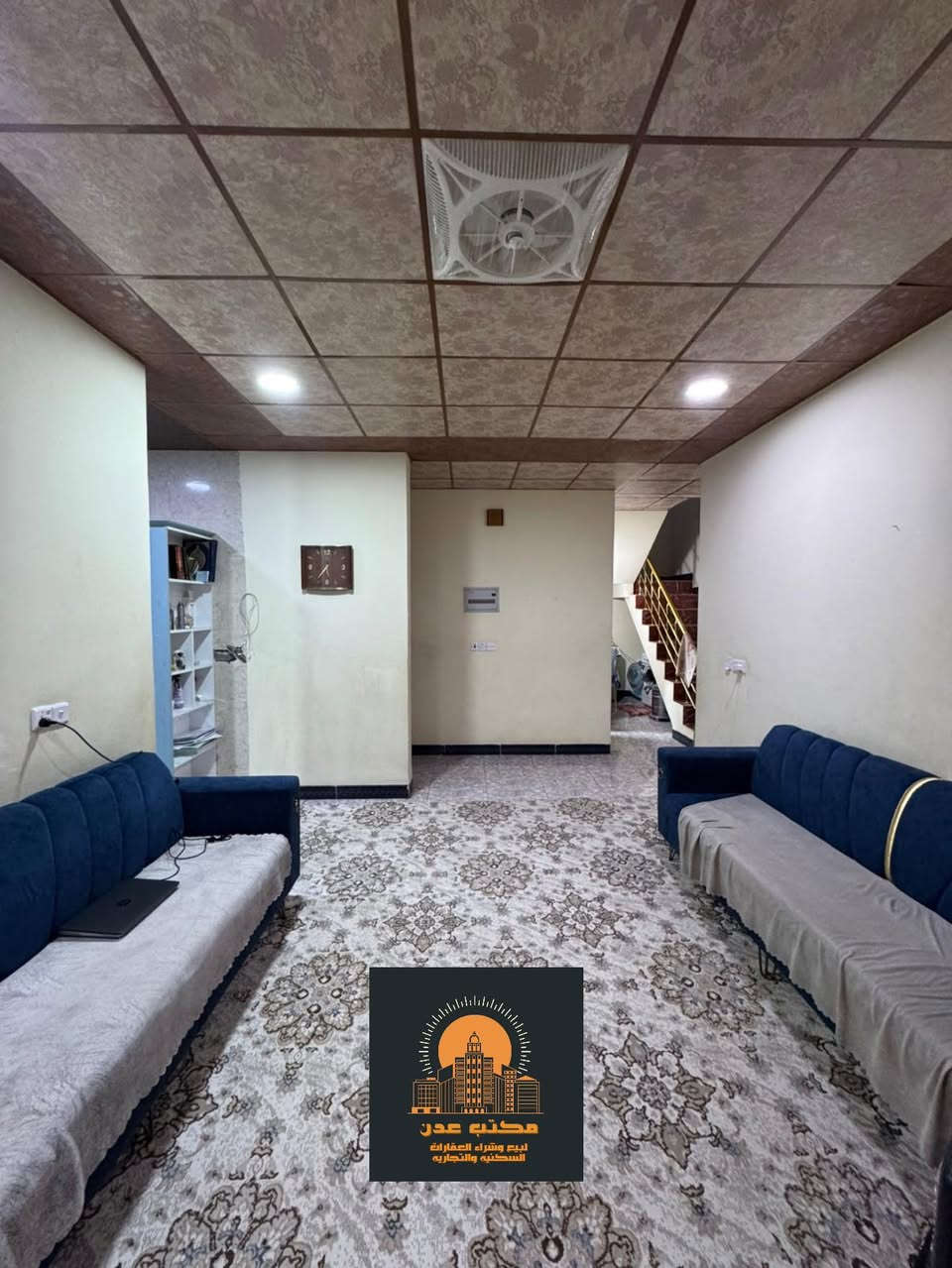 🏠دار بناء نظيف 
   موقع مميز للبيع
~~~~~~~~~~~
~~~~~~~~~~~
طابو ملك صرف✏️📋
~~~~~~~~~~~
📐المساحه:200
📐الواجهة :-10
~~~~~~~~~~~
📍الموقع :حي عدن مجمع الأمل 

~~~~~~~~~~~
💸السعر :علق تم يوصل السعر
~~~~~~~~~~~
يحتوي الطابق الاول على:-
كراج +مطبخ+استقبال
غرفتين +صحيات +حديقه 
~~~~~~~~~~~~~~~~~
~~~~~~~~~~~
للاستفسار اكثر الاتصال على
***********📱
~~~~~~~~~~~
نستقبل جميع العروض 
🏠السكنيه  🏛️التجاريه
مكتب عدن بدايه سايدين عدن مقابل مجمع جوهره
