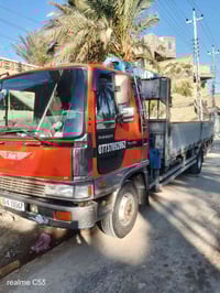 مكلف بالنشر طيره موديل 91للبيع سنويه كرين التصال على الرقم ‭0773 789 2...