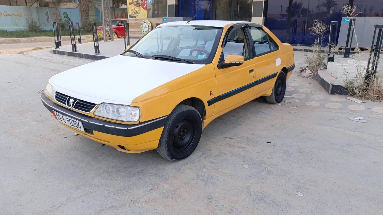 سلام عليكم بيجو لميس رقم نكليزي راعيه بغداد هيئه وغرامات مامطلوبه سياره نضيفه بيه ضربه بشاصي اليمن ومعمريه سياره زينه بس يرادله ترتيب سعره 32وبيه مجال موديل 13 مكان سياره كربلاء


**إذا كنت صاحب هذا الإعلان وتريد حذفه لأي سبب، رجاءا أرسل رسالة إلى الدعم الفني**