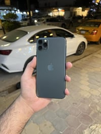 آيفون ١١ برو ماكس • ٦٤ • واسط
