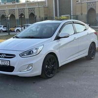 للبيع عندي اكسنت 2018 خليجيه مكينه 1600 فول موصفات مكفوله ماشيه 68 سيا...