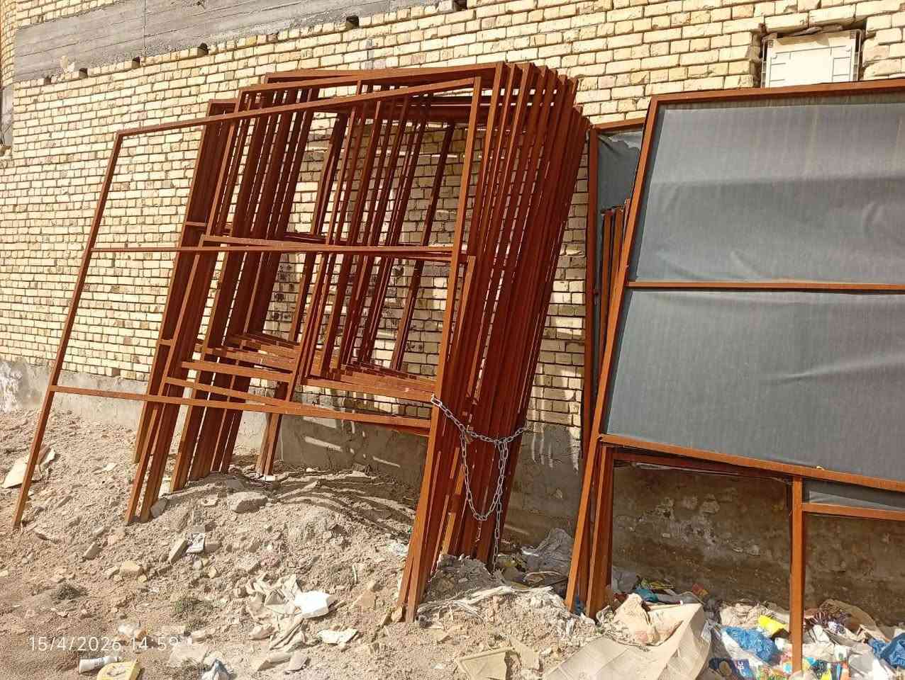للبيع المكان ناصريه مركز


**إذا كنت صاحب هذا الإعلان وتريد حذفه لأي سبب، رجاءا أرسل رسالة إلى الدعم الفني**