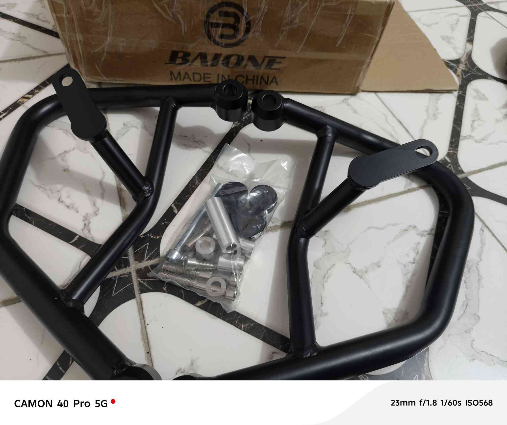 القضبان حماية سوداء سعر 15 الف💰
BMW S1000

2021


**إذا كنت صاحب هذا الإعلان وتريد حذفه لأي سبب، رجاءا أرسل رسالة إلى الدعم الفني**