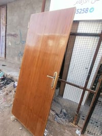 باب صاج • ثقيل • كربلاء عمود ١٣١