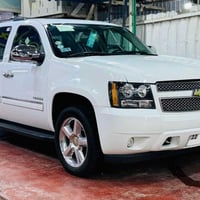 تاهو ٢٠١٠ • وارد امريكي • LT