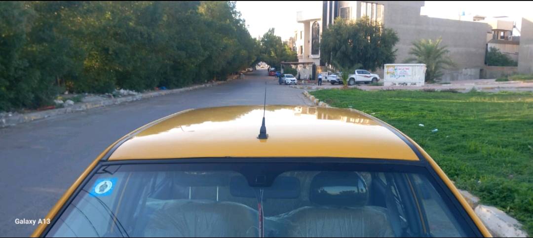 شارع حيفا يم ملعب الزوراء 