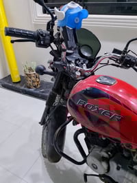 بوكسر ٢٠٢٢ • مرقّم بغداد • مدينه الصدر