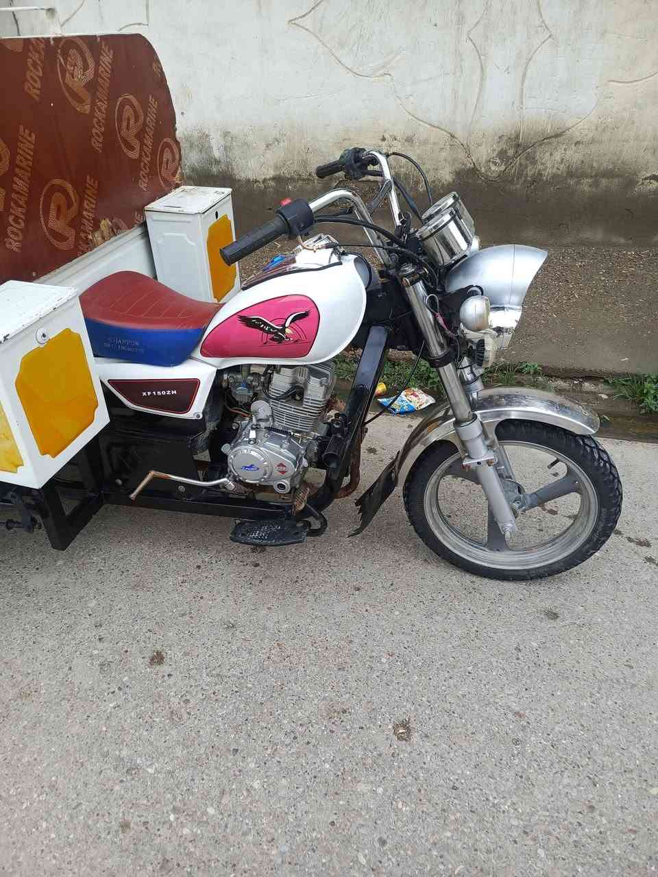 السلام عليكم
ستوتة موديل 20 معمرة جديد ربع دينار متذب عليها 

للبيع 

الستوتة بدون اوراق 

السعر مليون و ثلاثمائة (1,300,000) دينار

بيها مجال 

رقم الهاتف: ***********

الرجاء ما اجاوب خاص 

اتصال فقط 

اتكفل من السرقة

مكاني ديالى، بعقوبة ، تقاطع السادة
