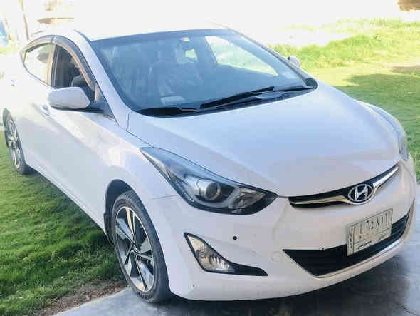 سيارة النترا 2015 خليجي فول موصفات عدا البصمه سياره مكفوله كفاله عامه. حساس خلفي امامي كامره دواره اشاير ب مري  تحكمات سترين ويل كلب تخم تاير جديد شاشه جبير داخل كشنات جلد كير محرك مكفولة كفاله عامه. ماشيه 150  تمشي 120 دك جرس.  سياره مكفوله كفاله عامه. الاتصال ع هذا الرقم ***********
