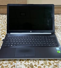 i7 الجيل الثامن • MX130 نفيديا • بدون هارد