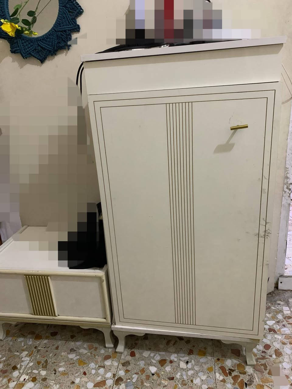 غرفه تركي نضيفه البيع والشراي يتفضل خاص


**إذا كنت صاحب هذا الإعلان وتريد حذفه لأي سبب، رجاءا أرسل رسالة إلى الدعم الفني**