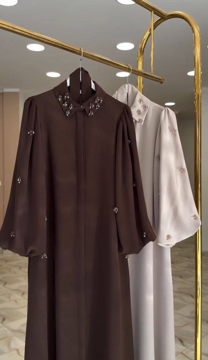 فستان ترند كوالتي عالي
خامه دبل تركي درجة اولى
 
قياس 48/46/44/42/40/38/

#سعر قطعه 30 الف فقط

للحجز واستفسار مراسلتنا على الخاص 

او واتساب ***********
