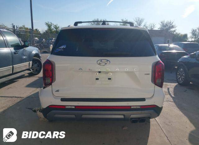 الاستلام مباشر حاليآ في منفذ سفوان📍
هونداي بلسايد موديل 2024 كفاله من صبغ 

⛔️ الاستلام مباشر السياره داخل سفوان #البصره 🚀
 

• #بامكان_ادخال_السياره_بقرار_شهداء

✓ السعر 292 $ #واصل_سفوان_بدون_كمرك_تخليص 

              << مركز المهندس لإستيراد السيارات >>

٭ للاستفسار الاتصال او التواصل عبر الواتساب على الأرقام التاليه.

المستورد. علي الحوراني ***********

الحاج حيدر. *********** 

📍 عنوان المركز ( كربلاء - سيف سعد - شارع المخازن ) 
كما ويتوفر لدينا ( مكاتب تابعه لنا في جميع المحافظات ) لغرض اجراء المكاتبه وضمان حق الطرفين 
---------------------------------------------------•
