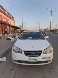 النترا ٢٠٠٨ • مكينة ٢٠٠٠ • الشرقاط