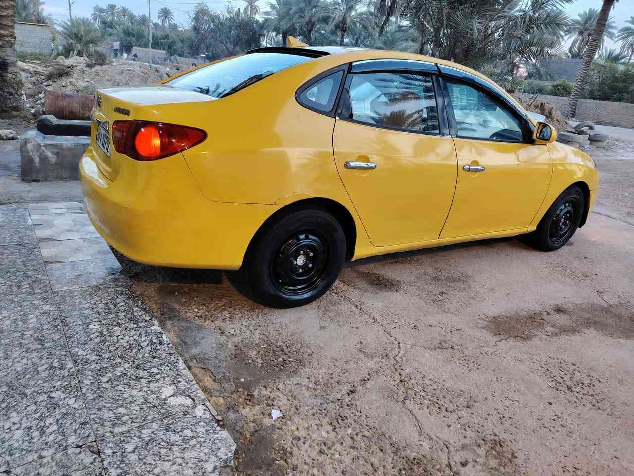 سلام عليكم.. النترا موديل 2010 وارد امريكي بيه بنيد مبدل فقط والباقي ليبل واحد كير او  مكينه حاويه حداديه نضيفه تخم تاير رقم بابل انكليزي مصفره هيئه وغرامات العنوان حله مركز المدينه ( *********** ) السعر          ( 92 )
