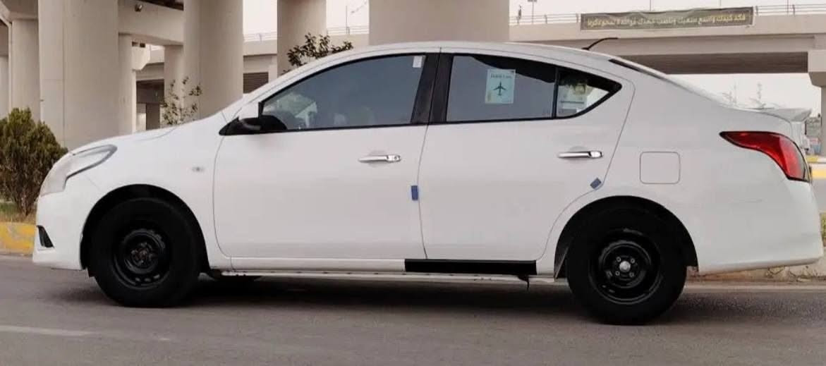 نيسان صني خليجي استلام شركه صفر
رقم اربيل موديل  2019
ورق سونار بيها 
سياره  ماشي 73 كيلو متر
سياره مكفول كفال عامه  من صبغ تبديل وفتح وشده وحالوب وبارد فقط بي خسفه كده اصبعبين حافه بونيد   سياره حلوه وجديد مال بيت 
سياره نظيف جديد
غرفتها جديد
بدون نواقص
موصفات معروف
تحكم استيرن جه
اوكس
بلوتوث
مرايه جانبي كهرباء
جامه امامي كهرباء
بلاجكتور
دبل كيج
يدات نيكل
عطاره نيكل
حساس خلفي
مانع تزحلق
 سعر 102 وبي مجال لطيبين
مكان سياره كركوك
سياره مابيها كوبون مال بنزين ما مطلعين اله
***********
***********
اخواني كلشي اكوه بل معارض وكروبات تلكي علئ كده كركوك, العراق
