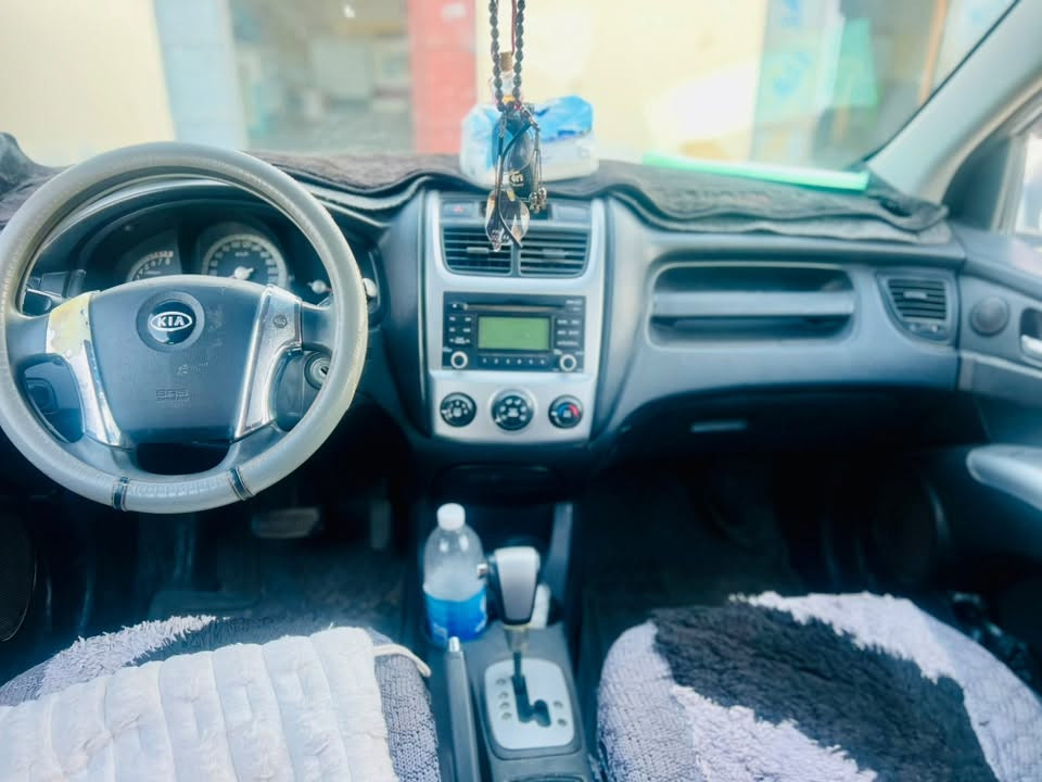 سبورتج موديل ٢٠٠٩ للبيع .. نظيفه ومرتبه
للتواصل // ***********
