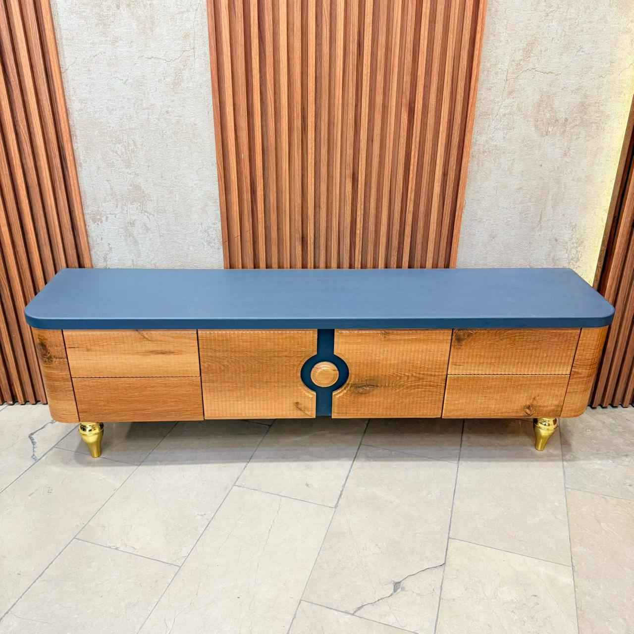 ميز بلازما قياس 160 سم 
ارتفاع 50 سم 
عمق 35 سم بغداد, العراق


**إذا كنت صاحب هذا الإعلان وتريد حذفه لأي سبب، رجاءا أرسل رسالة إلى الدعم الفني**