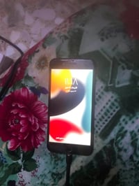 بطارية ٦٤ • ذاكرة ١٢٨ • واي فاَي عاطل